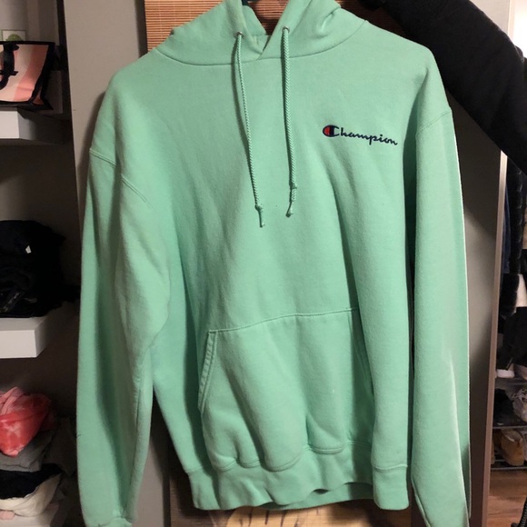 Champion hoodie - Picture 1 of 5